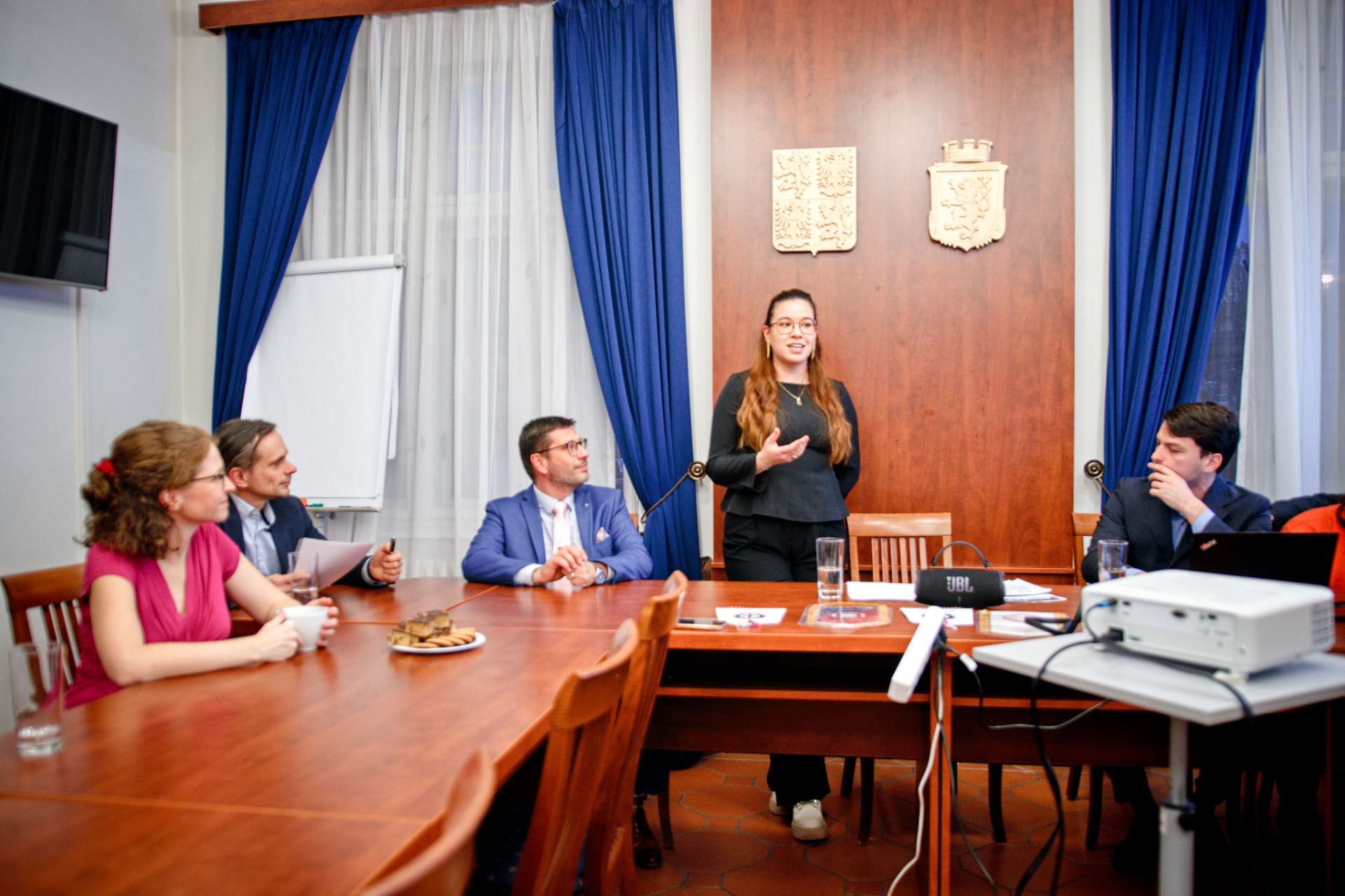 Foto: Libor Šuhajda